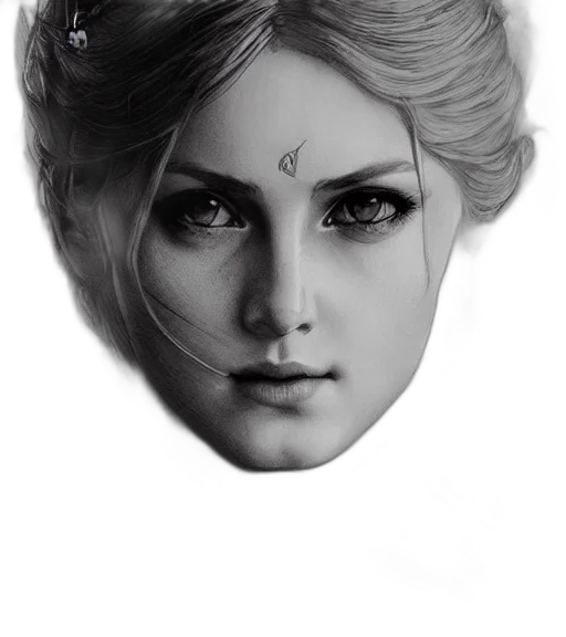crown, face, mask, jewelry transparent PNG cut-out