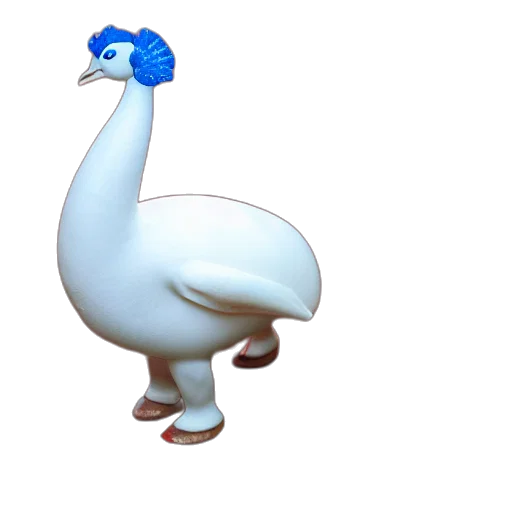 animal, hat, creature, weapon transparent PNG cut-out