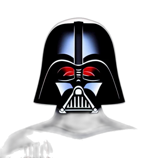 mask, staff, face, weapon transparent PNG cut-out