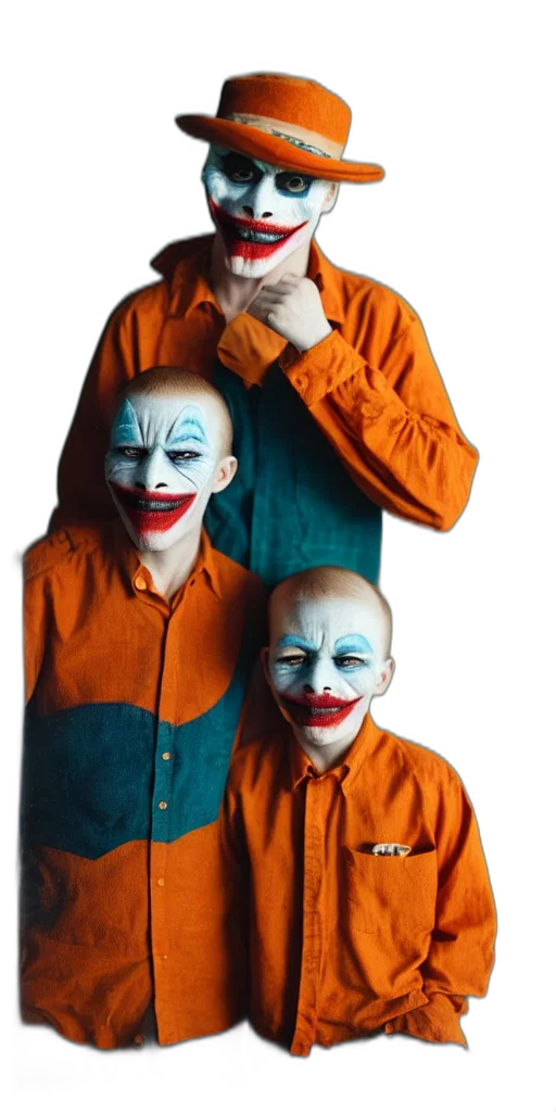mask, face, kodak, portra transparent PNG cut-out