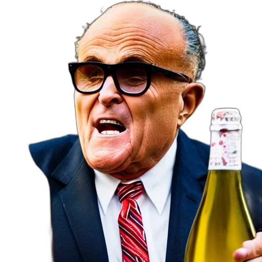 bottle, food, animal, face transparent PNG cut-out