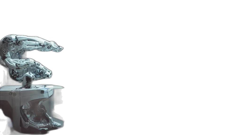 furniture, robot, staff, jewelry transparent PNG cut-out
