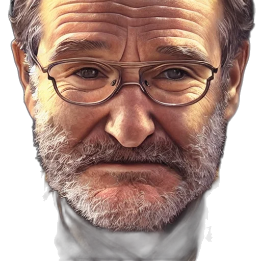 face, staff, mask, photorealistic transparent PNG cut-out