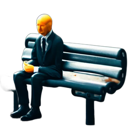 furniture, staff, robot, mask transparent PNG cut-out