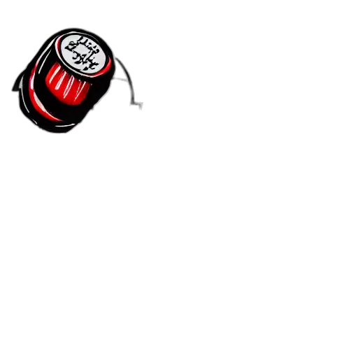 food, bottle, weapon, staff transparent PNG cut-out