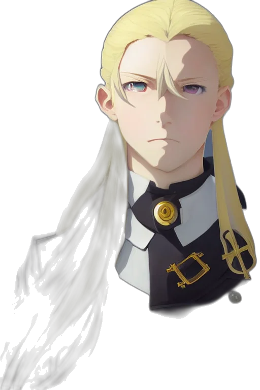 staff, crown, face, sword transparent PNG cut-out