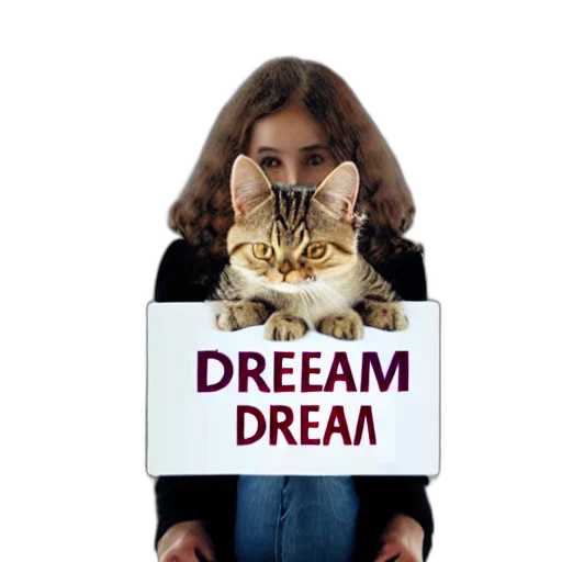 animal, staff, jacket, creature transparent PNG cut-out
