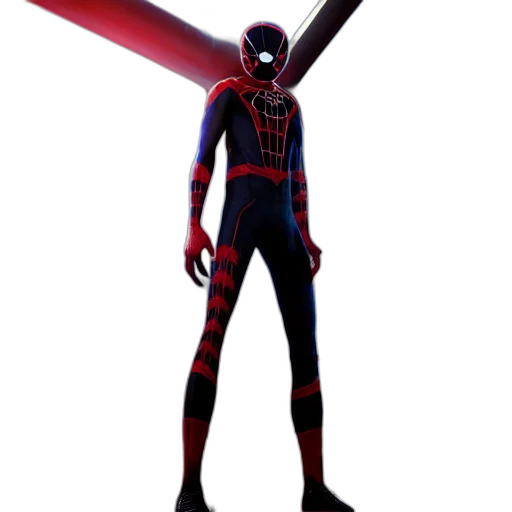 staff, weapon, mask, creature transparent PNG cut-out