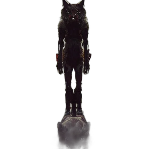 robot, animal, creature, mask transparent PNG cut-out