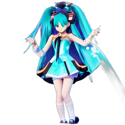 dress, staff, robot, weapon transparent PNG cut-out
