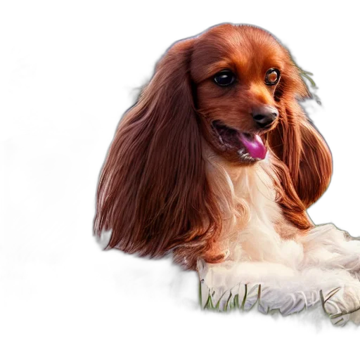 animal, creature, hair, staff transparent PNG cut-out