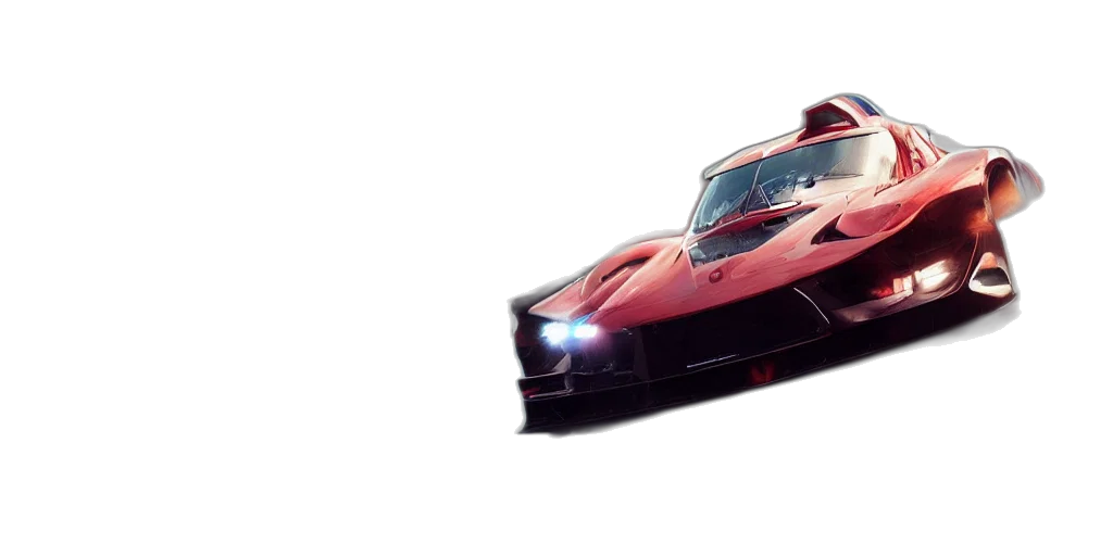 car, weapon, dragon, animal transparent PNG cut-out