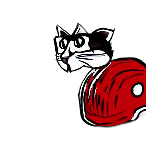 concept art, cartoon, pixel art, comic book art transparent PNG cut-out