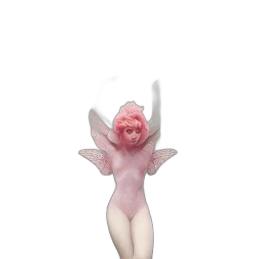 creature, flower, mask, animal transparent PNG cut-out