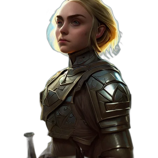 staff, sword, weapon, face transparent PNG cut-out