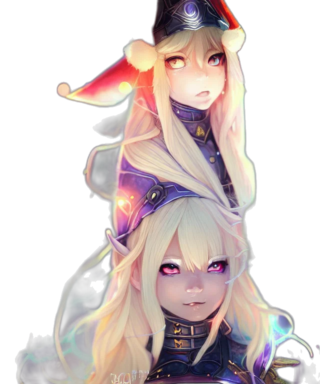 staff, dragon, crown, pixel art transparent PNG cut-out