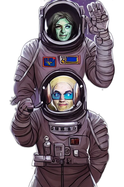 mask, robot, comic book art, concept art transparent PNG cut-out