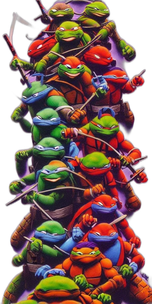 staff, concept art, comic book art, akatsuki transparent PNG cut-out