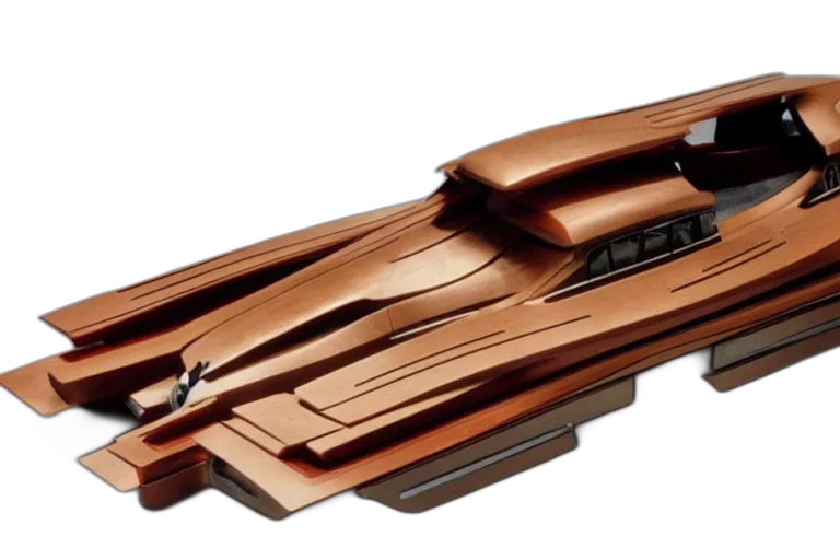 weapon, car, 3d render, concept art transparent PNG cut-out