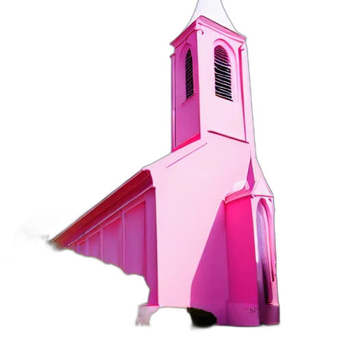 building, dress, weapon, furniture transparent PNG cut-out