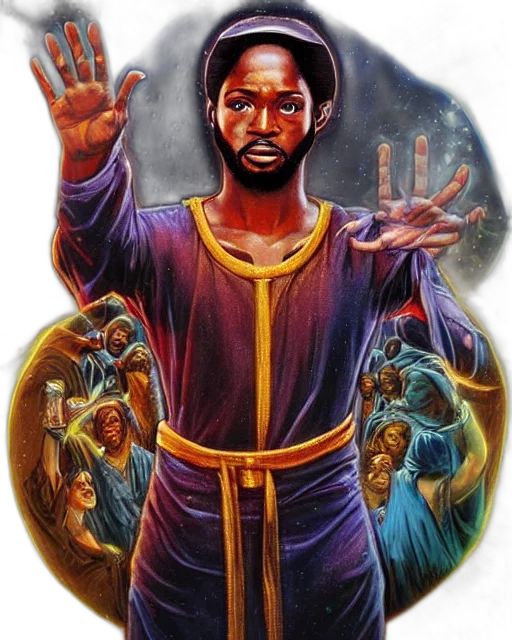 vfx, drew, struzan, movie transparent PNG cut-out