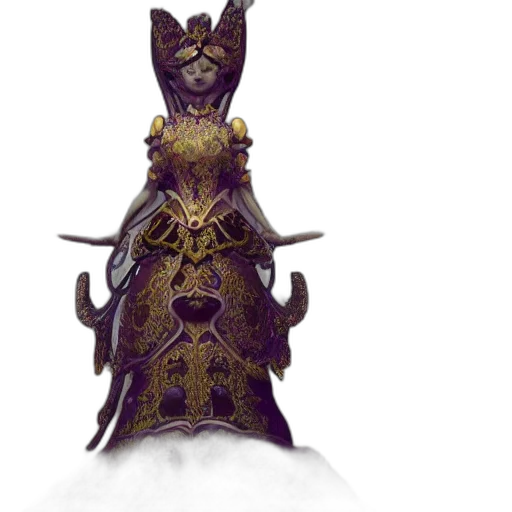 crown, jewelry, staff, sword transparent PNG cut-out