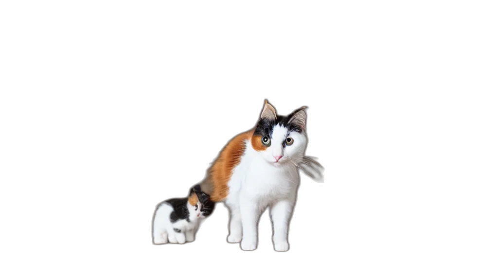 animal, staff, creature, weapon transparent PNG cut-out