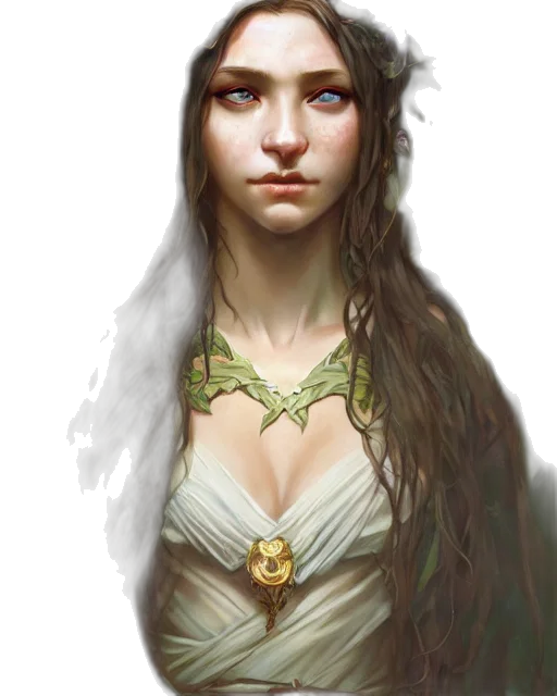 face, crown, jewelry, dragon transparent PNG cut-out