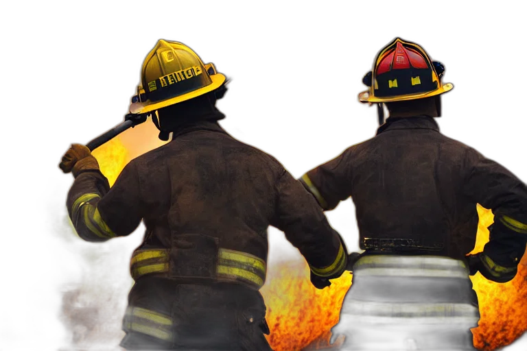 staff, mask, 3d render, concept art transparent PNG cut-out