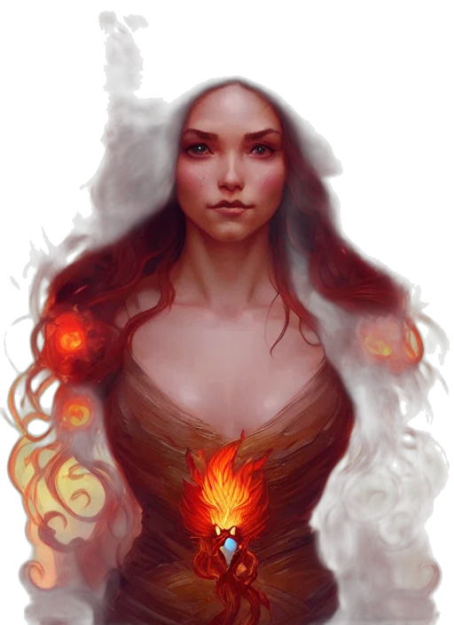 dress, dragon, fantasy art, concept art transparent PNG cut-out