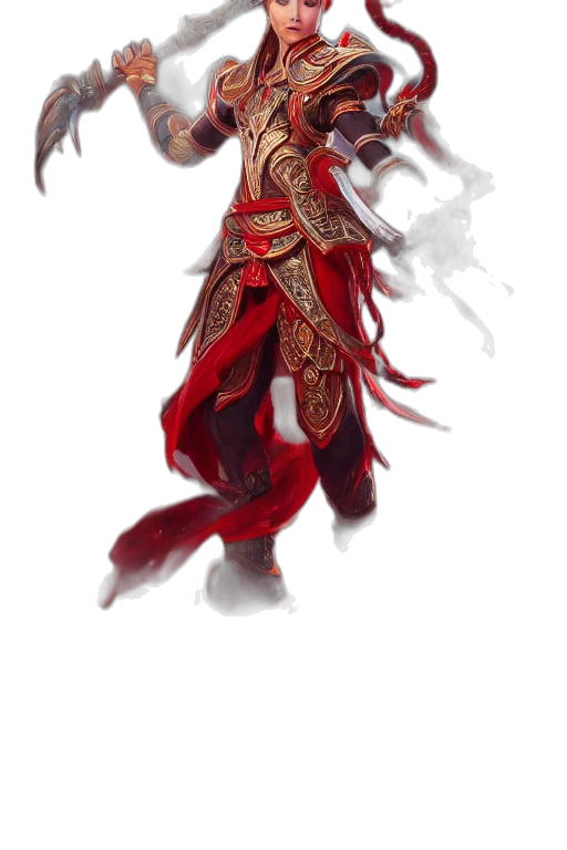 staff, sword, dragon, weapon transparent PNG cut-out