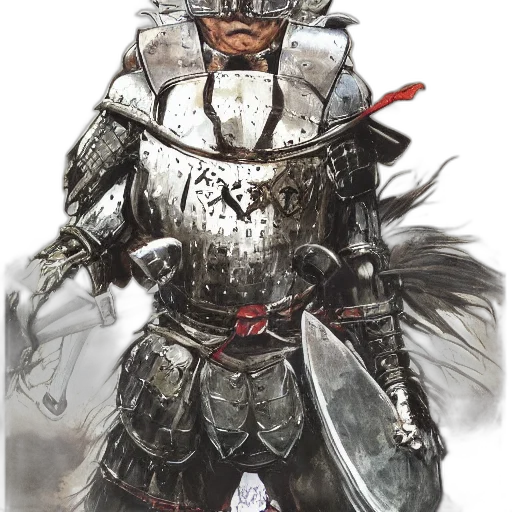 sword, weapon, mask, staff transparent PNG cut-out