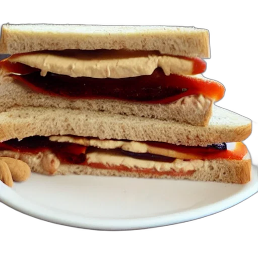 food, animal, crown, weapon transparent PNG cut-out