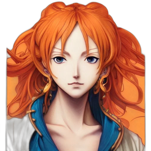 face, staff, crown, jewelry transparent PNG cut-out