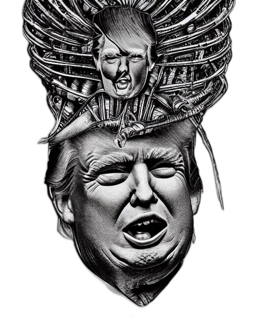 crown, mask, hat, face transparent PNG cut-out