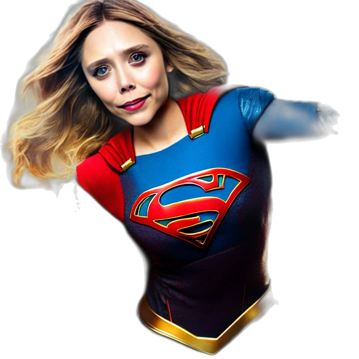 comic book art, concept art, cartoon, photorealistic transparent PNG cut-out