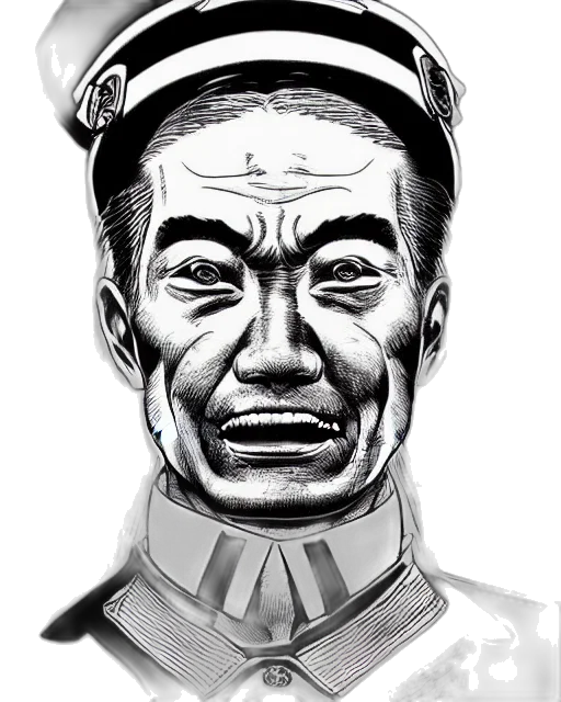 face, staff, crown, mask transparent PNG cut-out