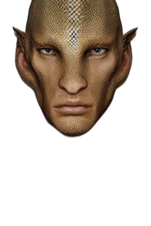 mask, face, hat, creature transparent PNG cut-out