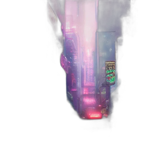 robot, bottle, weapon, mask transparent PNG cut-out
