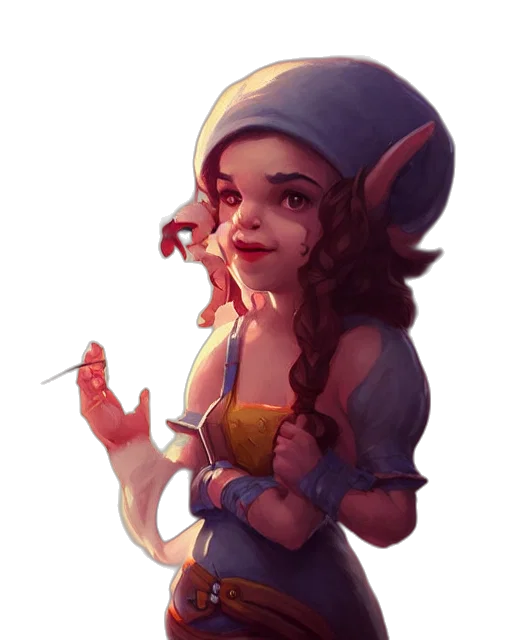 staff, face, fantasy art, concept art transparent PNG cut-out
