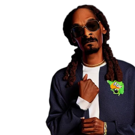 jacket, film, still, snoop transparent PNG cut-out