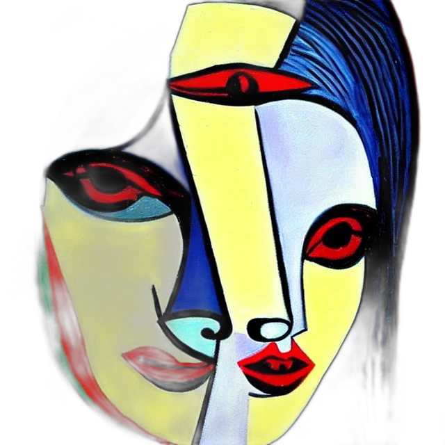 mask, face, jewelry, crown transparent PNG cut-out
