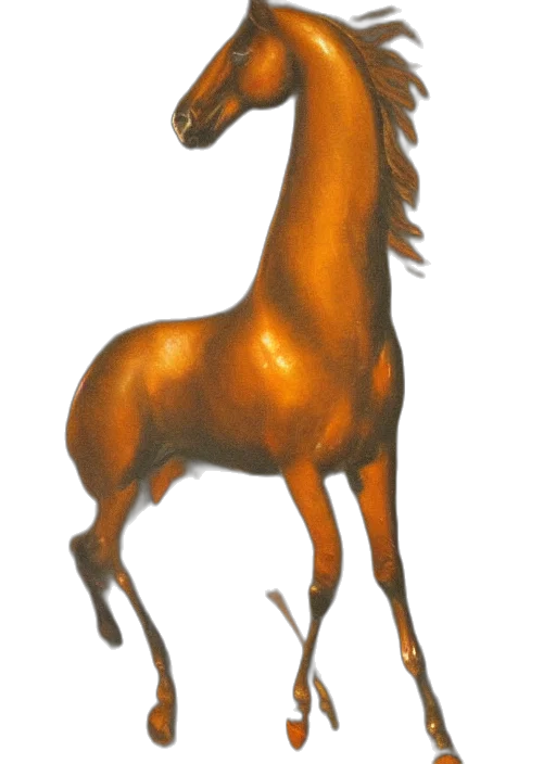 animal, creature, dragon, staff transparent PNG cut-out