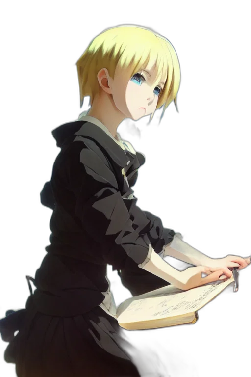 staff, dress, weapon, sword transparent PNG cut-out