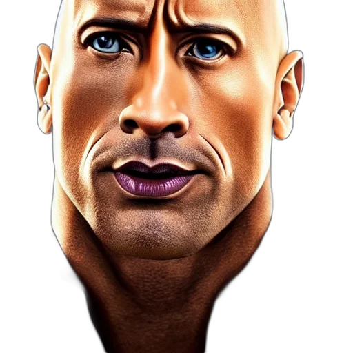 face, mask, hair, animal transparent PNG cut-out