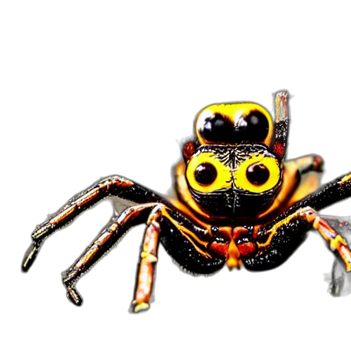 animal, creature, robot, mask transparent PNG cut-out