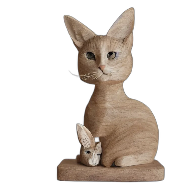 furniture, animal, jewelry, photorealistic transparent PNG cut-out