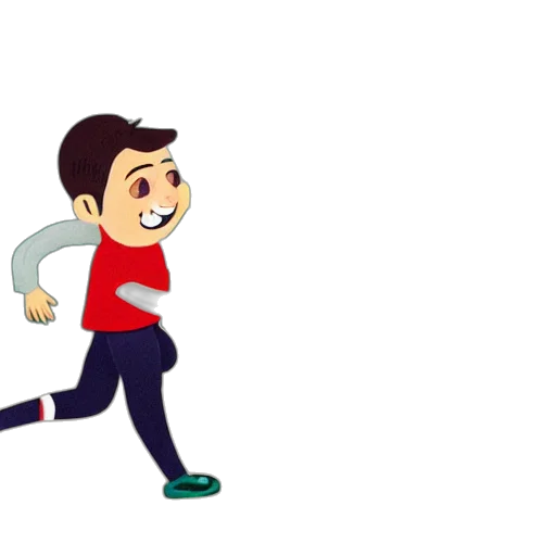 cartoon, pixel art, concept art, 3d render transparent PNG cut-out