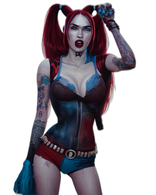 dress, comic book art, concept art, fantasy art transparent PNG cut-out