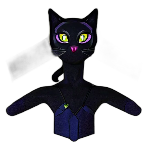mask, staff, 3d render, concept art transparent PNG cut-out